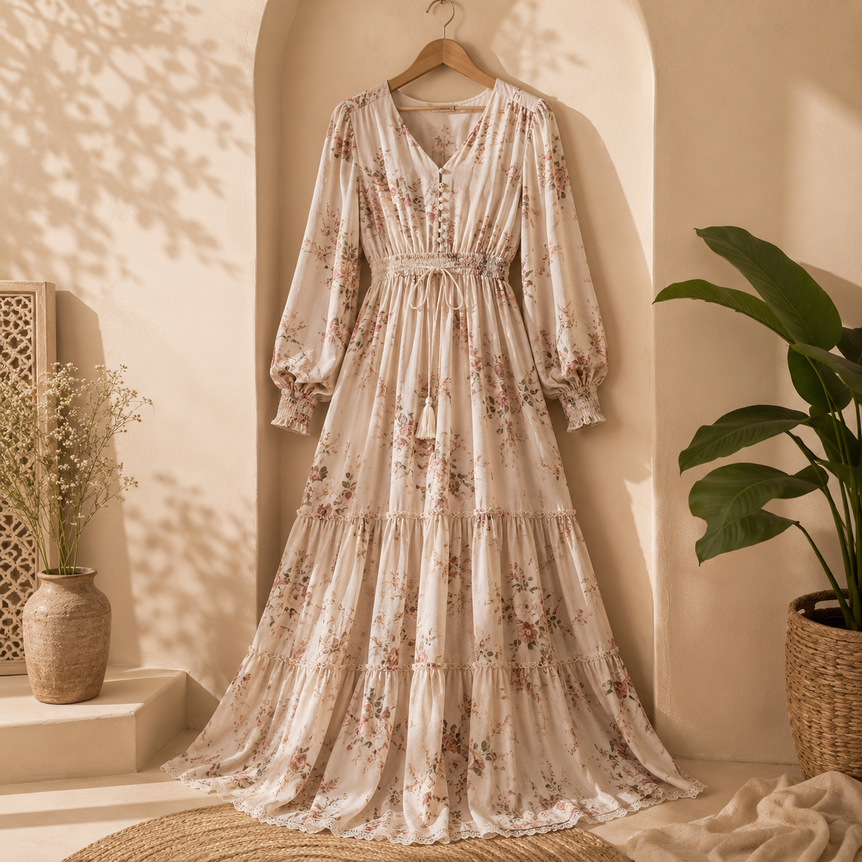 Maxi Dresses