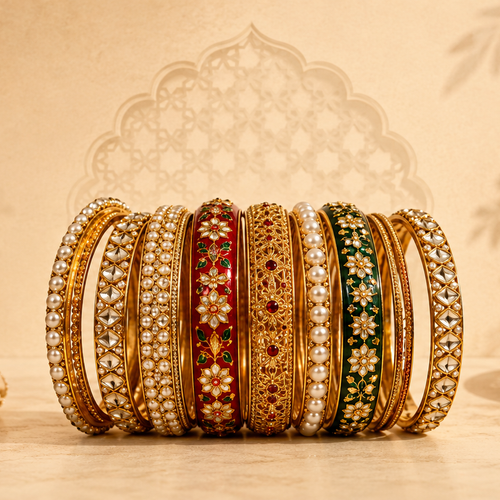 Bangles
