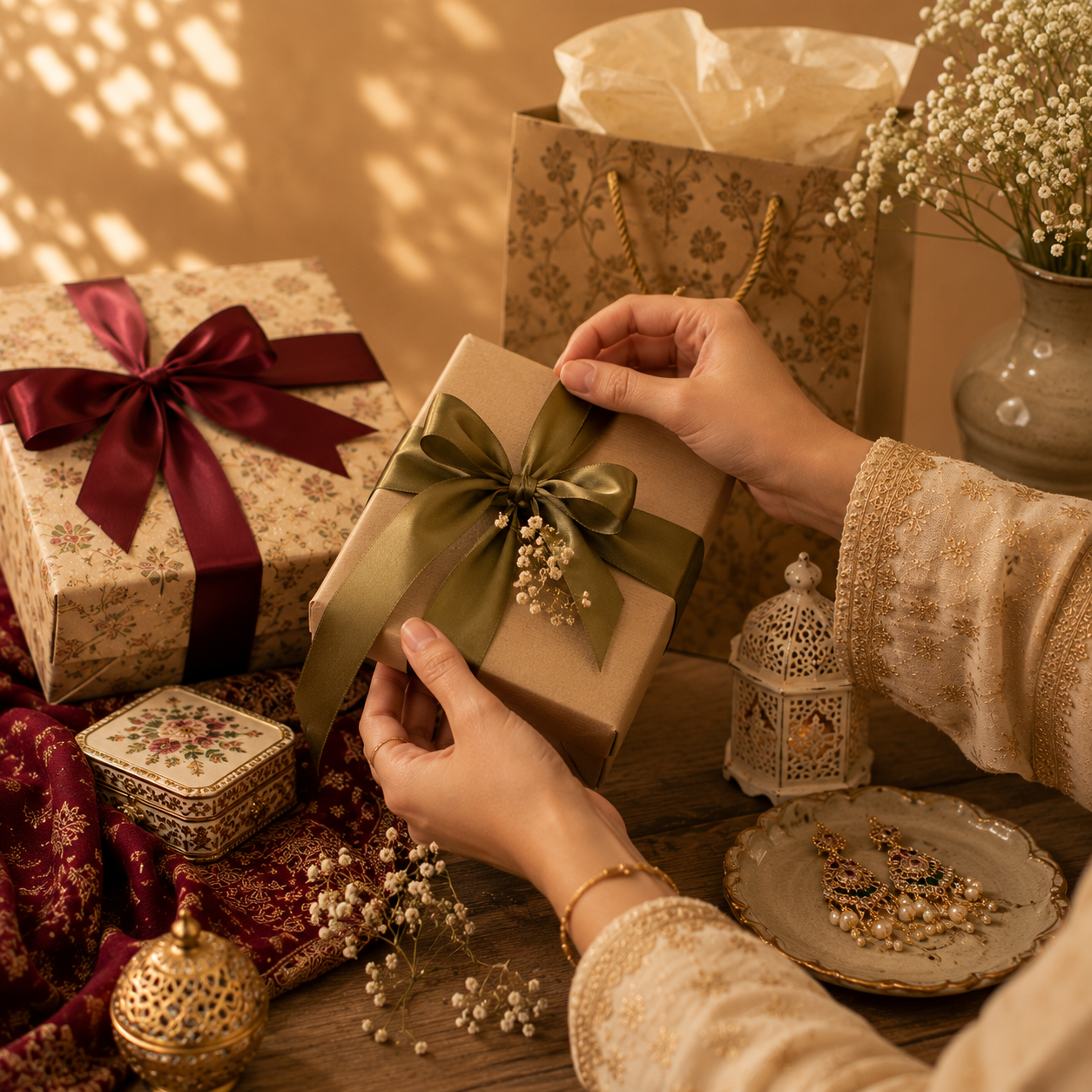 Gift Items