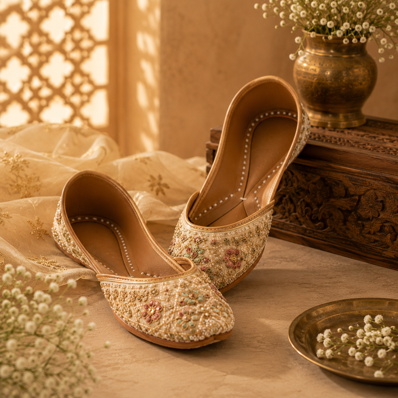 Footwear