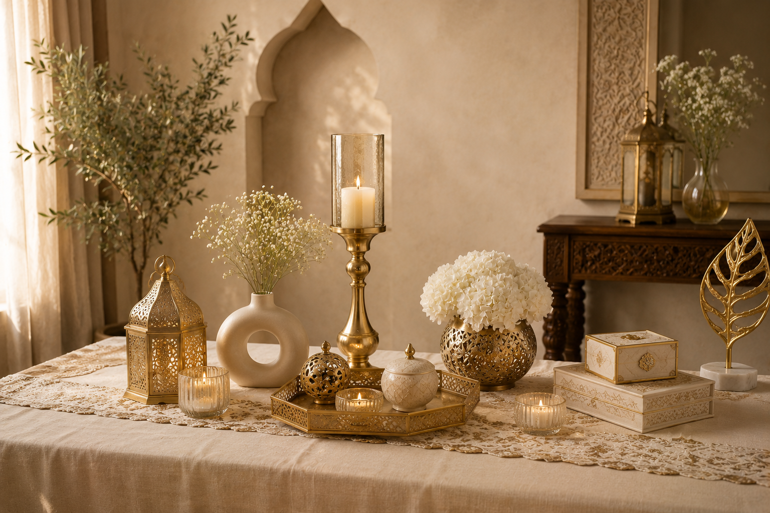 Table Décor