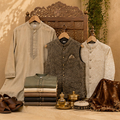 Men's Wear