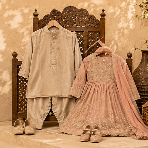 Children's Wear