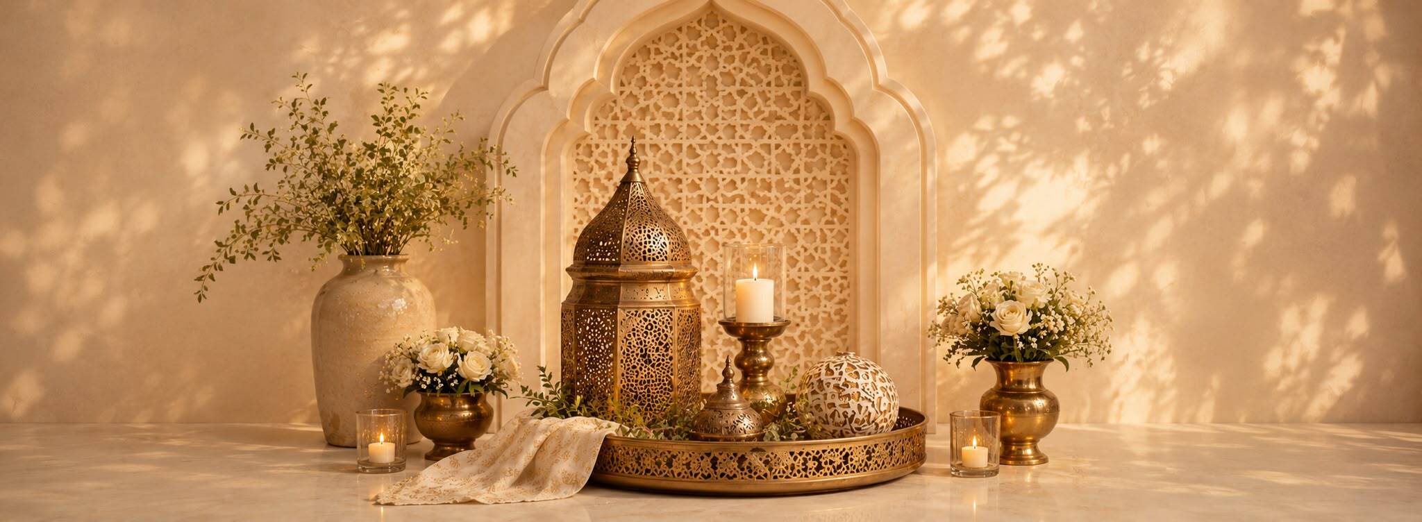 Table Décor
