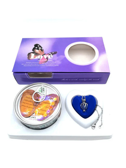 Dream Pearl Gift Box