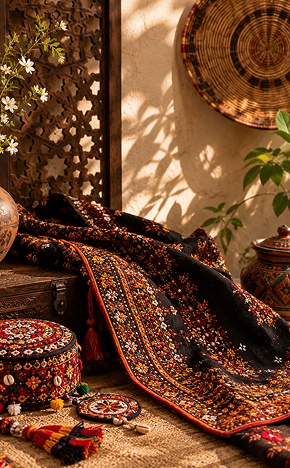 Cultural Collection