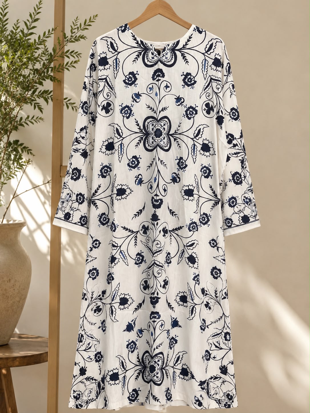 Bluebell Kaftan