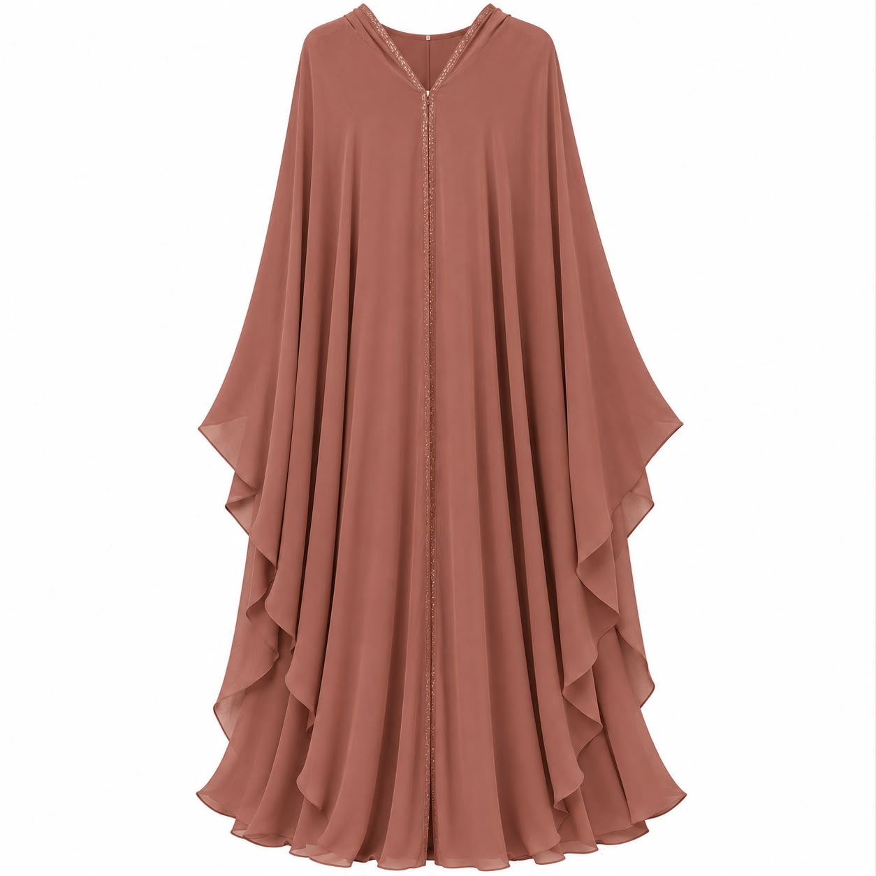 Abaya Style Chadar