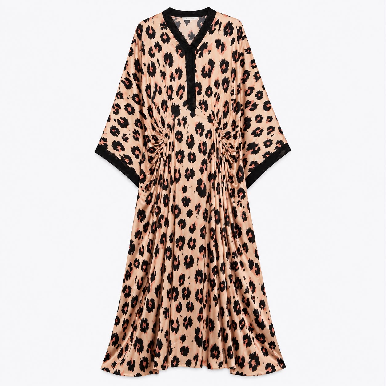 Savannah Breeze Kaftan
