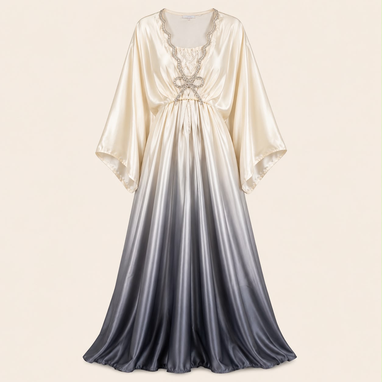 Moonlight Ombre Kaftan