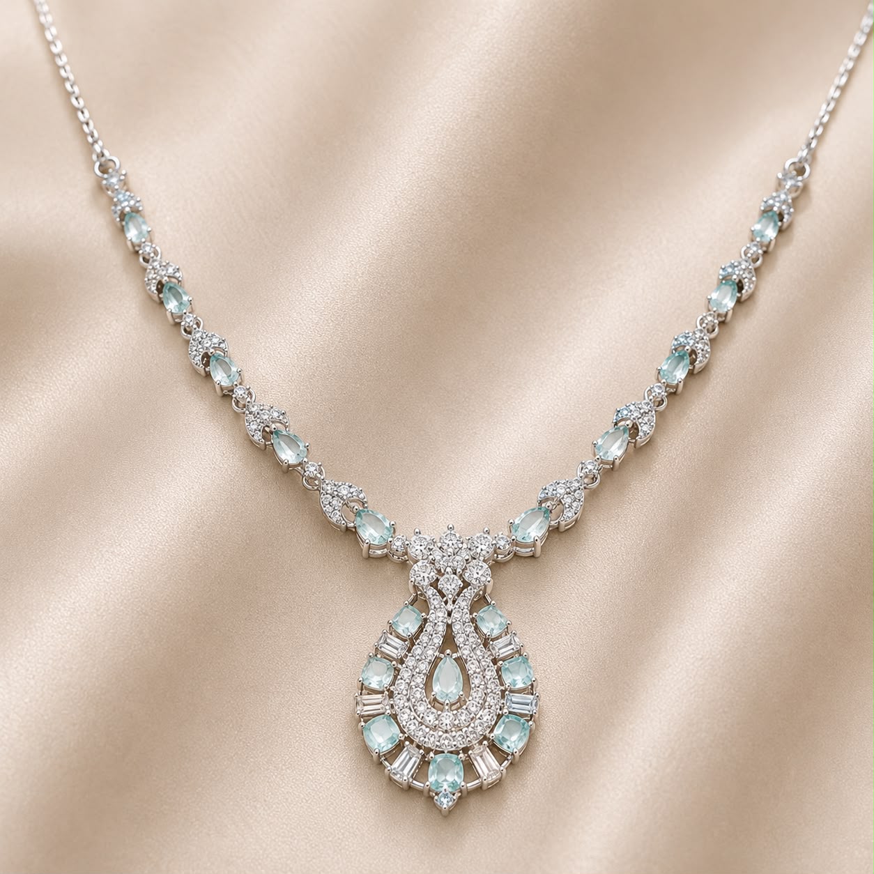 Arctic Grace Drop Set