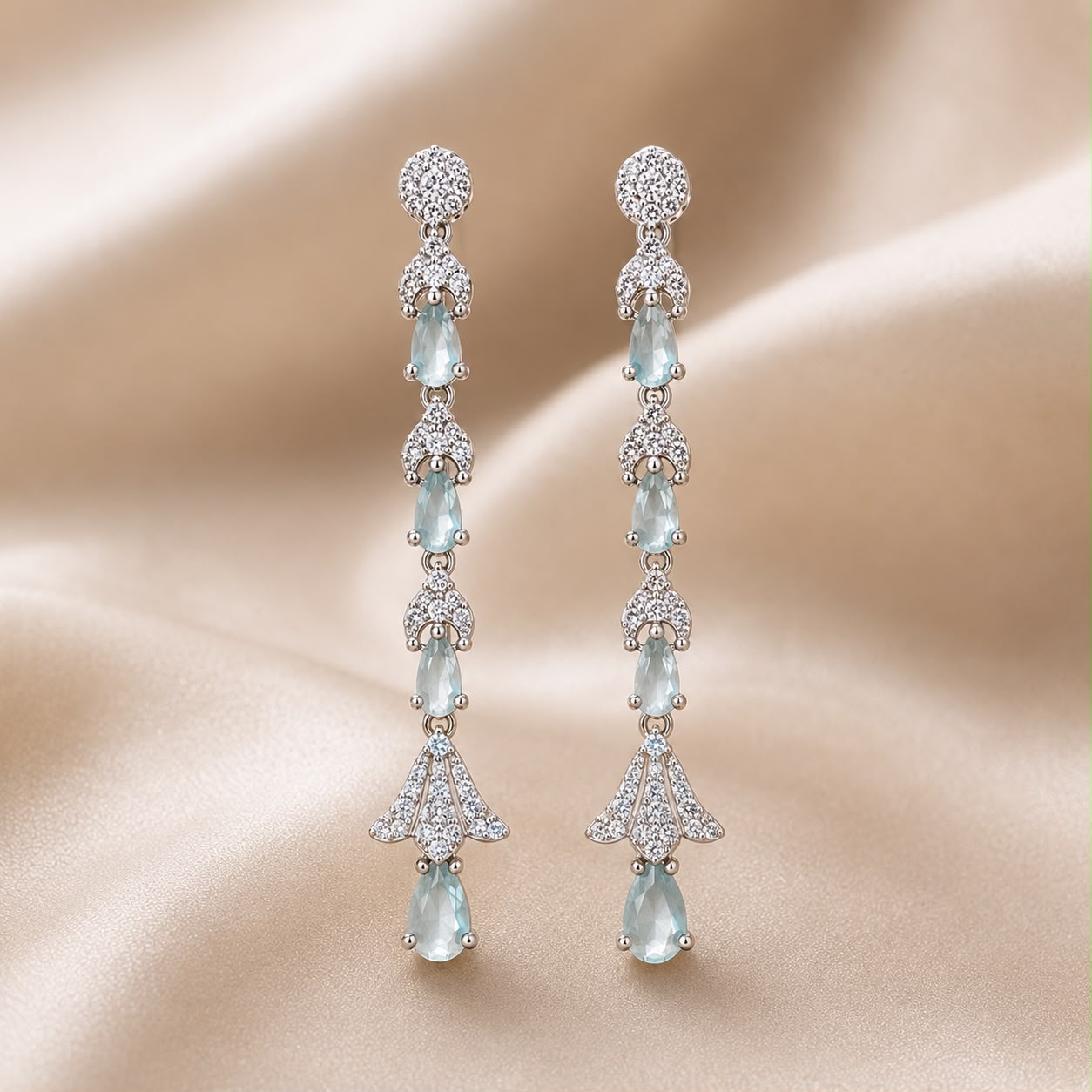 Arctic Grace Drop Set