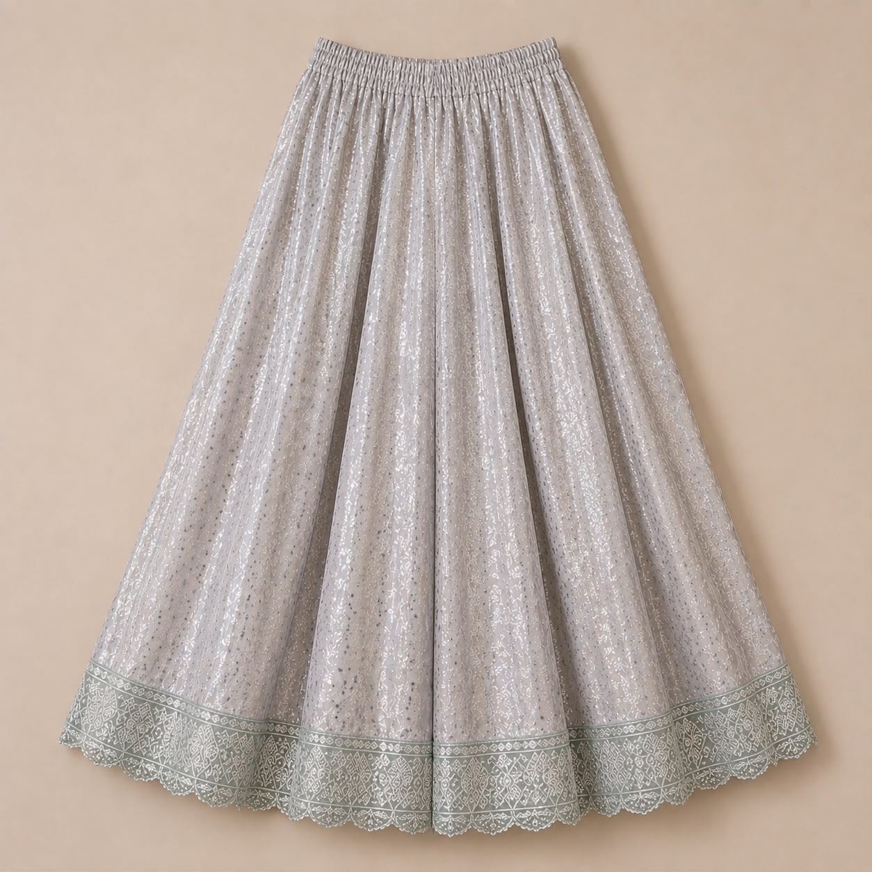 Maria B. Mint Elegance 3-Piece Set