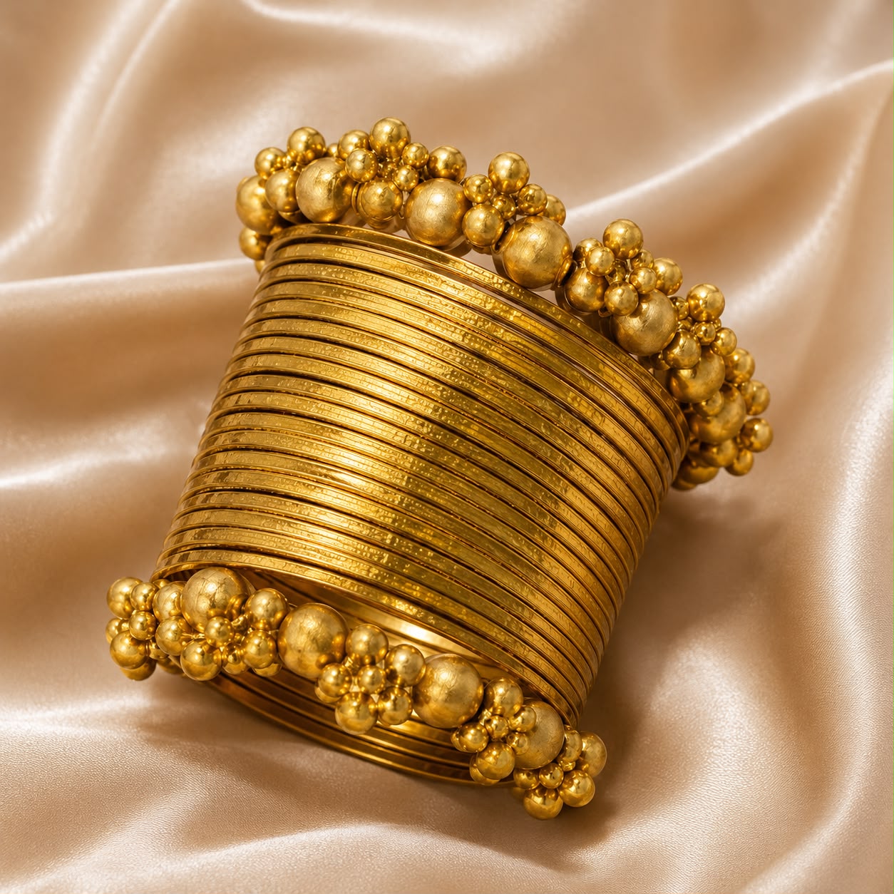 Zareen Ghungroo Bangles