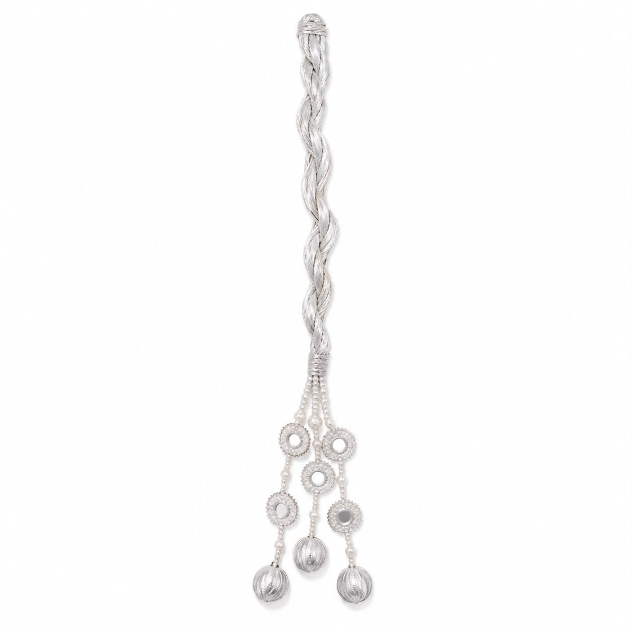 Silver Noor Paranda