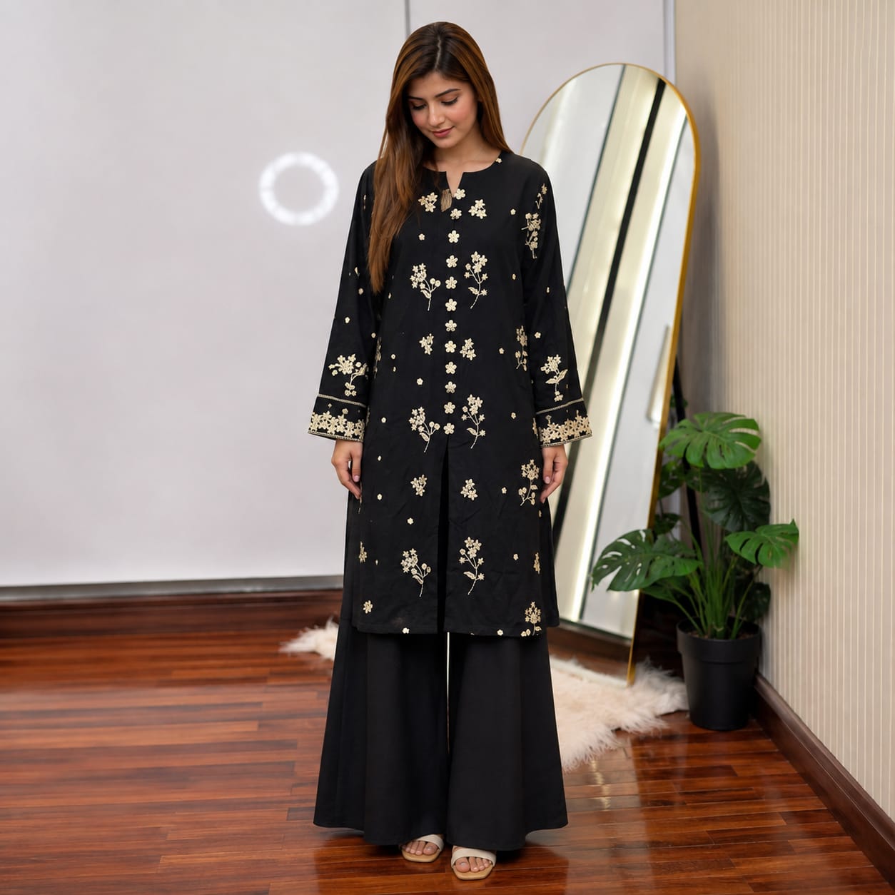 ASIM JOFA – 2 Piece Set
