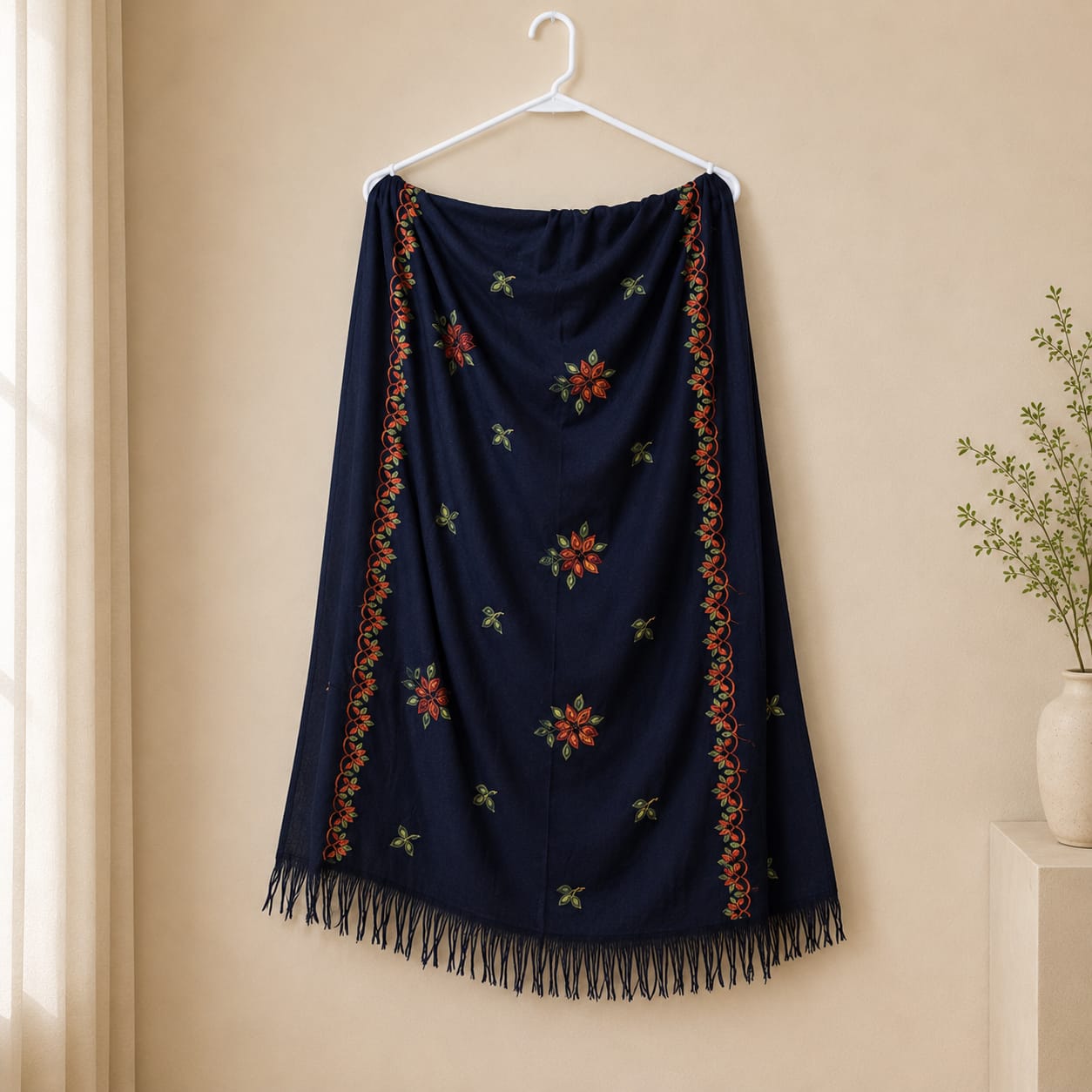 Midnight Garden 3-Piece Marina dress