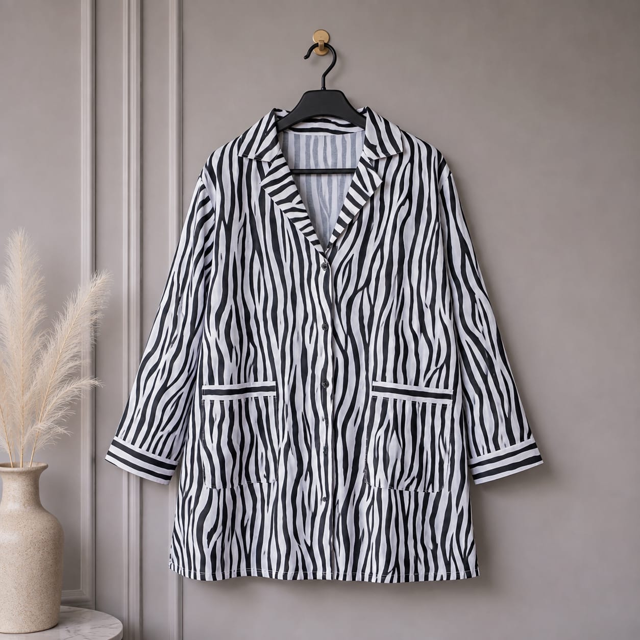 Desi Bazaar – Marina Shirt
